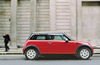 2002 Mini Cooper Picture